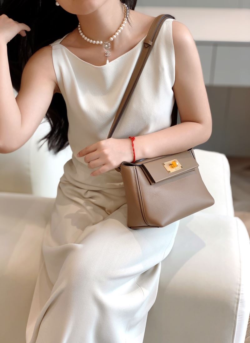 Hermes Satchel bags